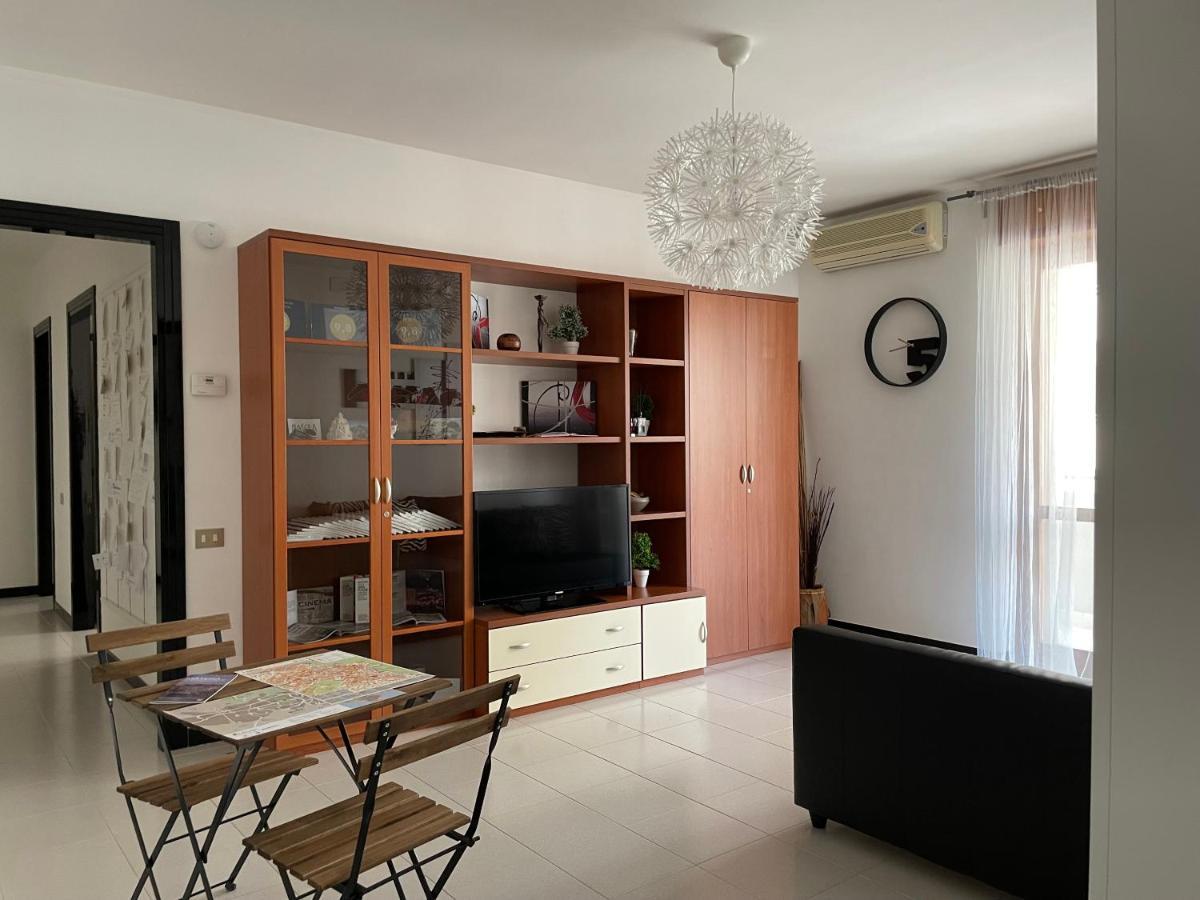 Casa Vacanze Interno 5 Матера Экстерьер фото