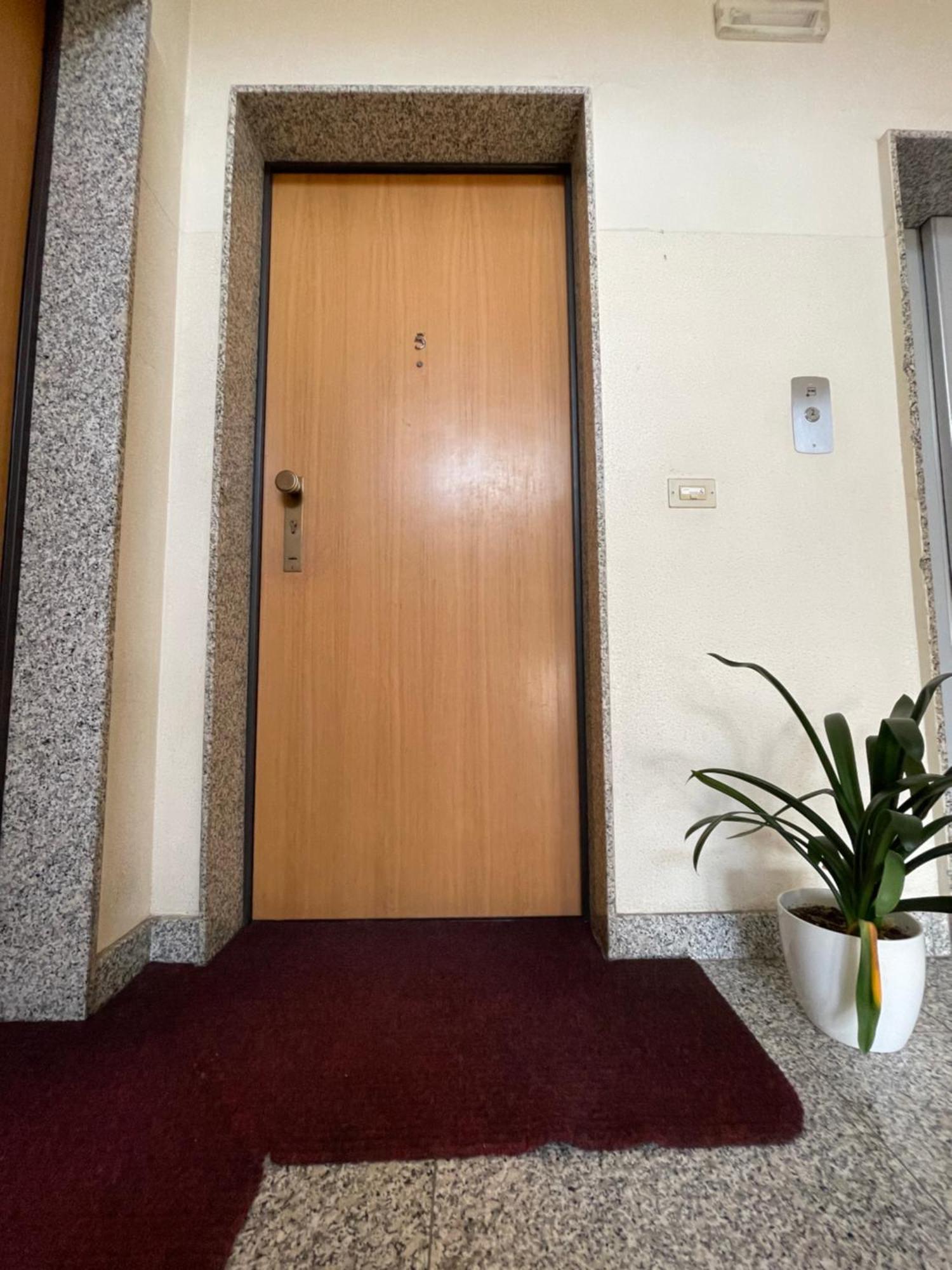 Casa Vacanze Interno 5 Матера Экстерьер фото