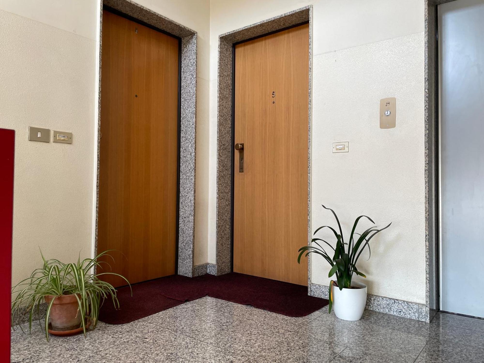 Casa Vacanze Interno 5 Матера Экстерьер фото