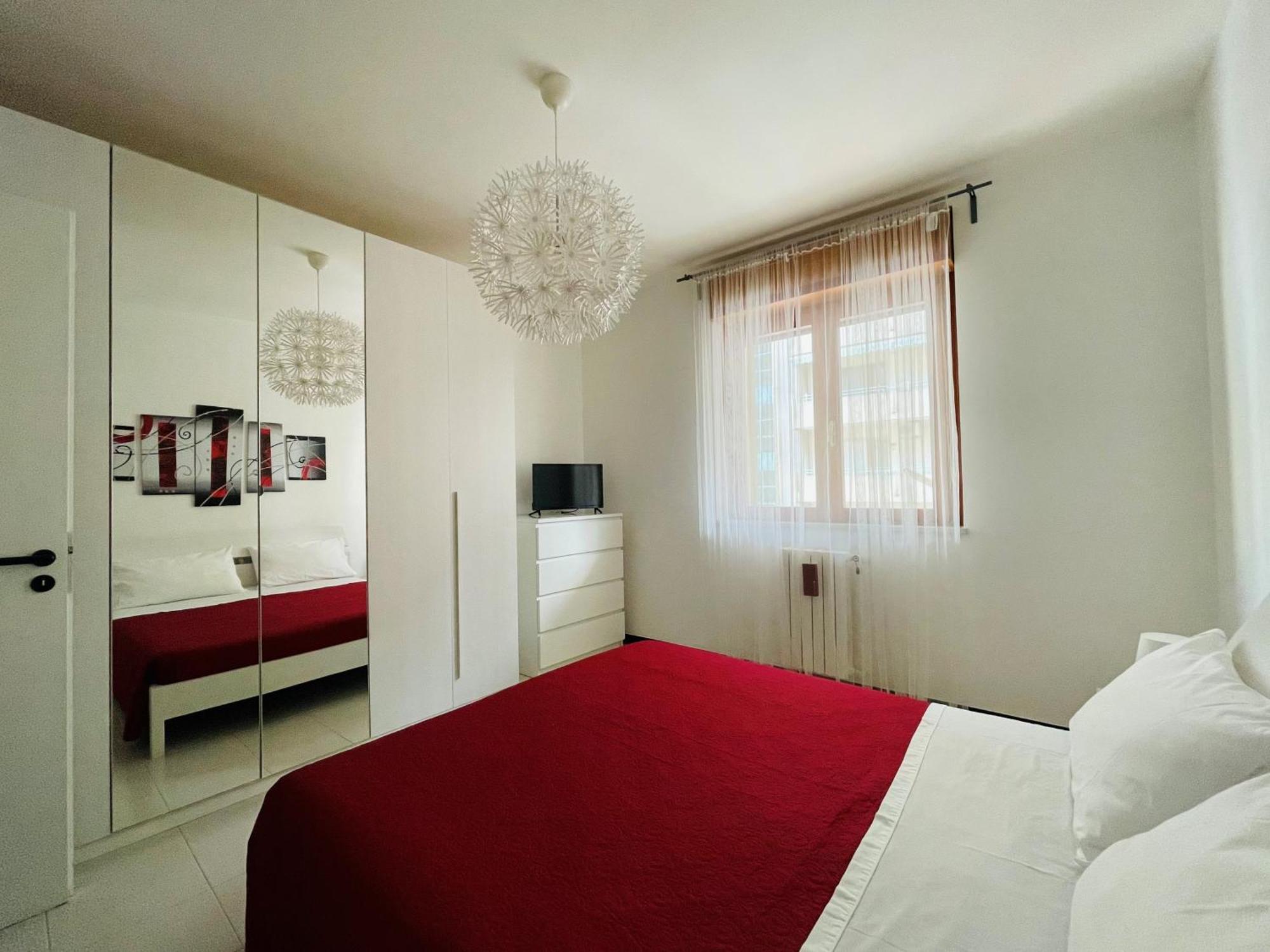 Casa Vacanze Interno 5 Матера Экстерьер фото