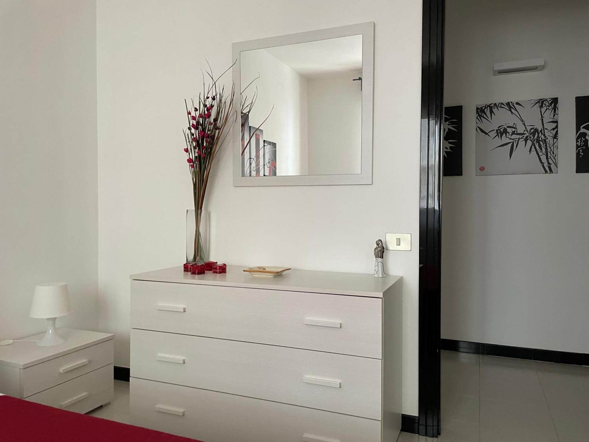 Casa Vacanze Interno 5 Матера Экстерьер фото