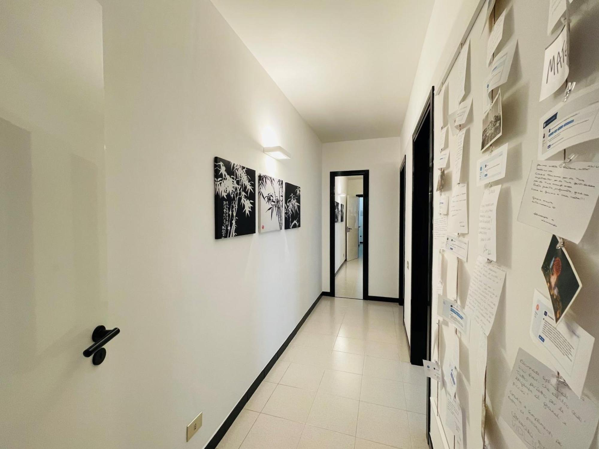 Casa Vacanze Interno 5 Матера Экстерьер фото