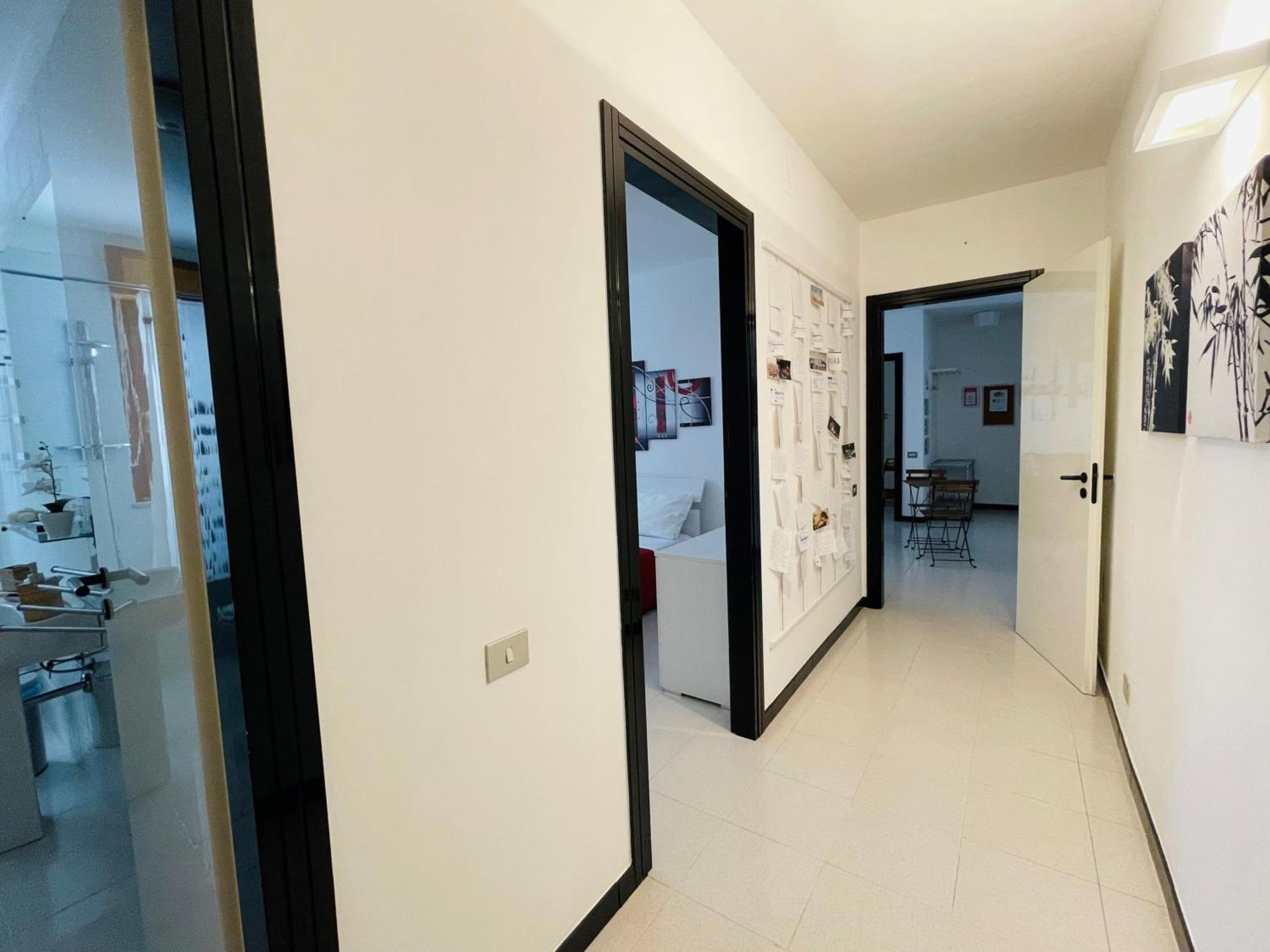 Casa Vacanze Interno 5 Матера Экстерьер фото