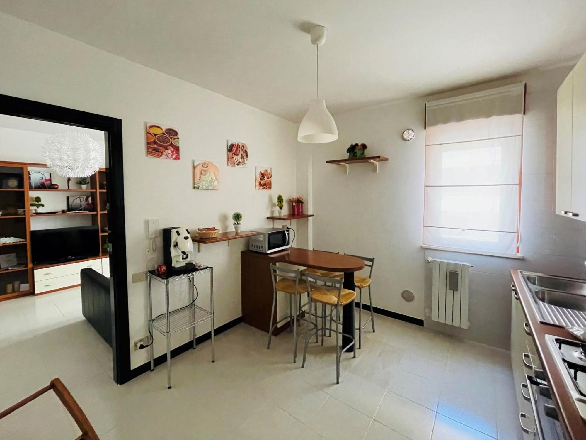 Casa Vacanze Interno 5 Матера Экстерьер фото