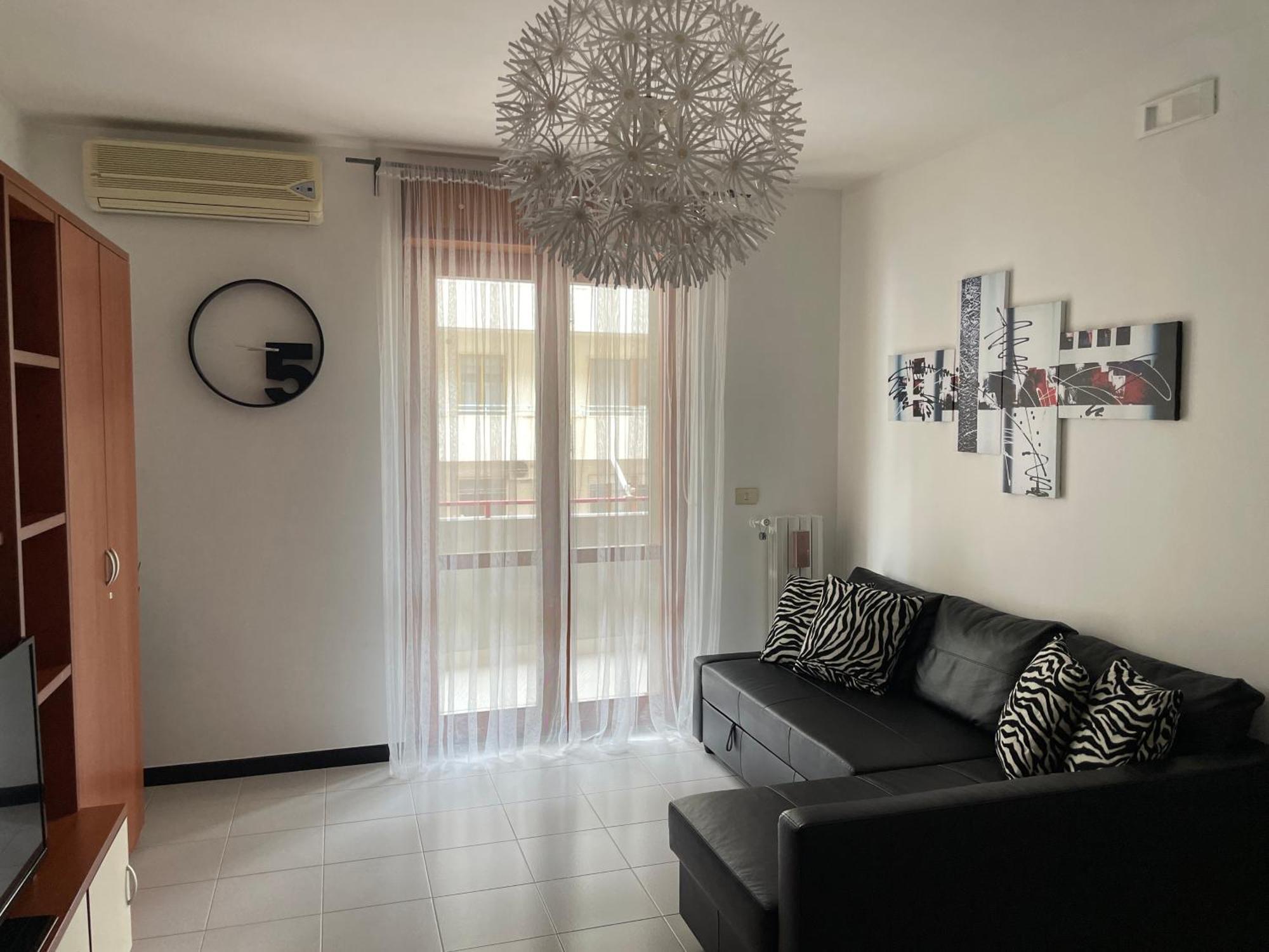 Casa Vacanze Interno 5 Матера Экстерьер фото