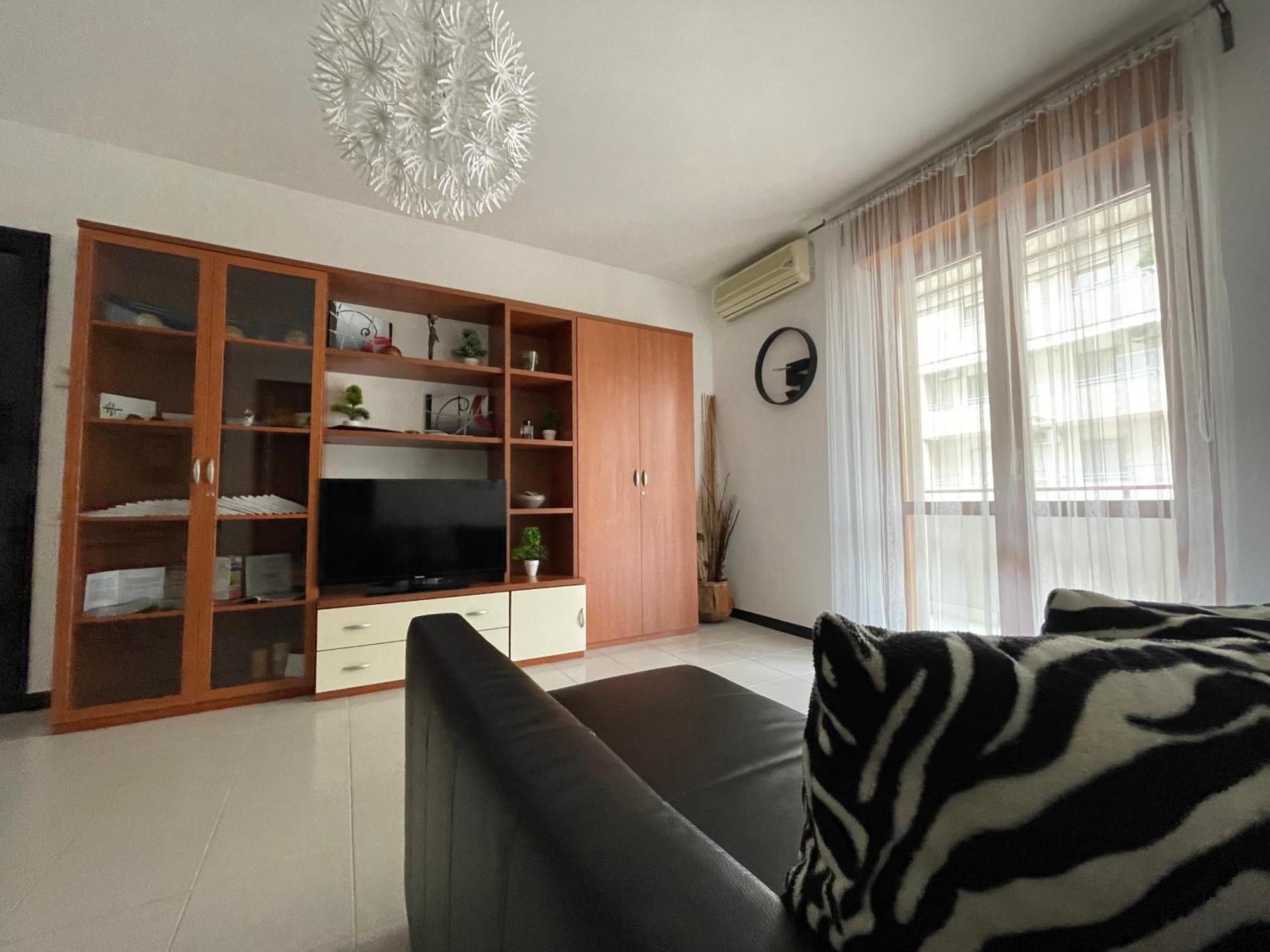 Casa Vacanze Interno 5 Матера Экстерьер фото
